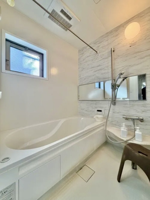 【駐車場】 | 葛飾区西水元2丁目中古住宅 | カースペース