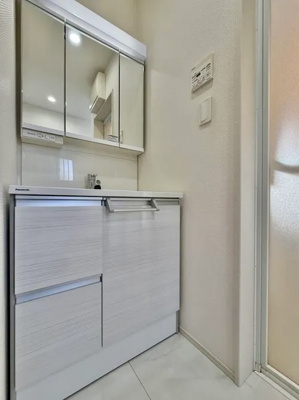 【駐車場】 | 葛飾区西水元2丁目中古住宅 | カースペース