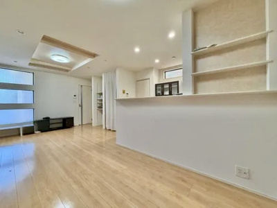 【外観】 | 葛飾区西水元2丁目中古住宅 | 外観