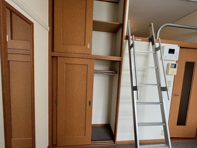 【内装】 | レオパレスグランデ泉Ａ