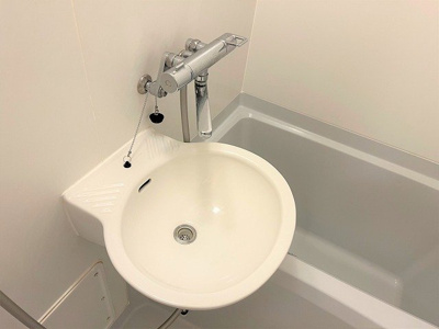 【内装】 | レオパレスグランデ泉Ａ