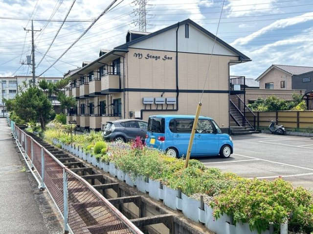 Ｍ Ｓｔａｇｅ Ｓａｅ