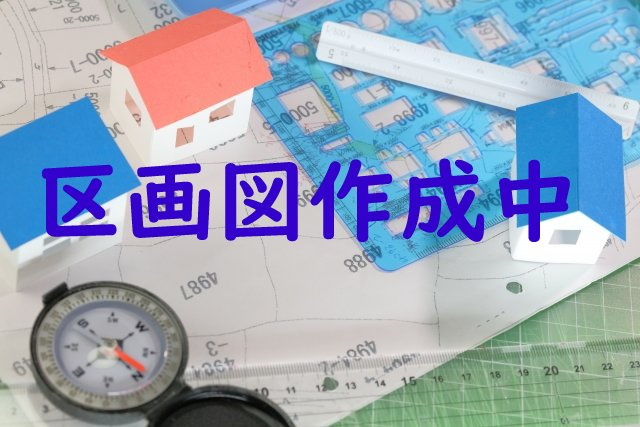 【区画図】 | 知多郡武豊町字豊成３丁目27『仲介料無料』新築戸建て | 1号棟
