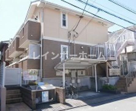 コンビビアリテの外観