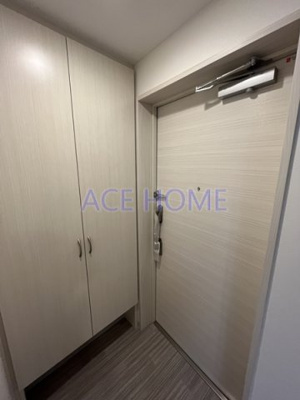 【玄関】 | ALZA西本町