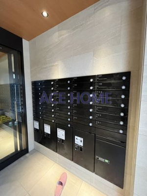 【その他共用部分】 | ALZA西本町