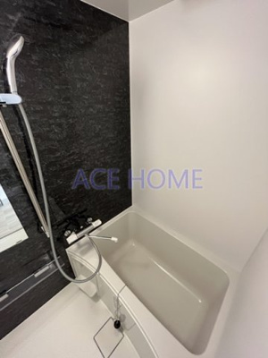 【浴室】 | ALZA西本町