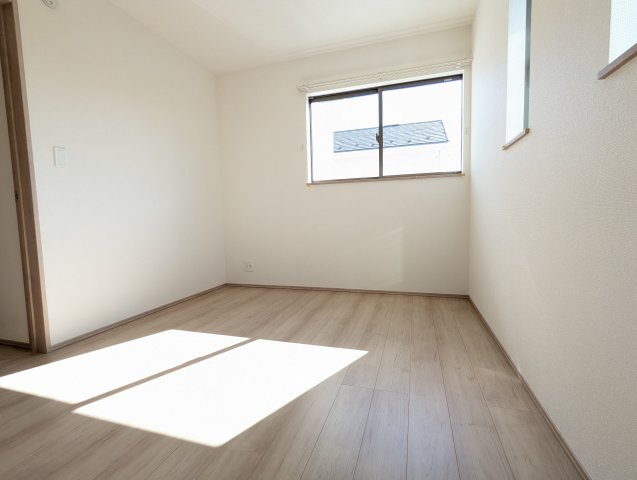 大塚町1905番の洋室|お子様のお部屋にピッタリ～！お子様の成長と共にお部屋作りを楽しもう～思春期のプライバシーも重視～！！