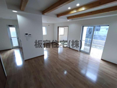  | 須磨区大手町７丁目借地権付中古戸建