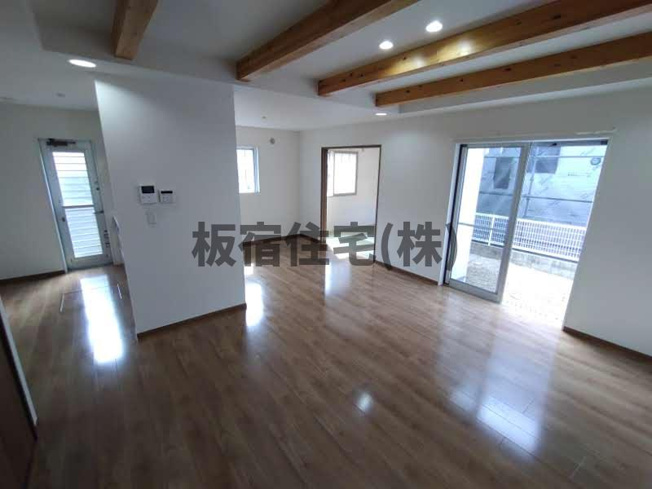  | 須磨区大手町７丁目借地権付中古戸建