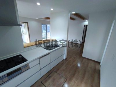  | 須磨区大手町７丁目借地権付中古戸建