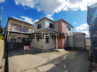 須磨区大手町７丁目借地権付中古戸建の画像