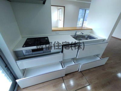  | 須磨区大手町７丁目借地権付中古戸建