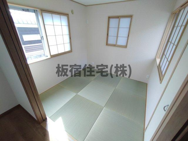  | 須磨区大手町７丁目借地権付中古戸建