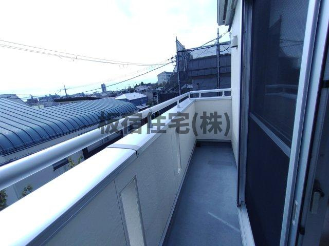  | 須磨区大手町７丁目借地権付中古戸建