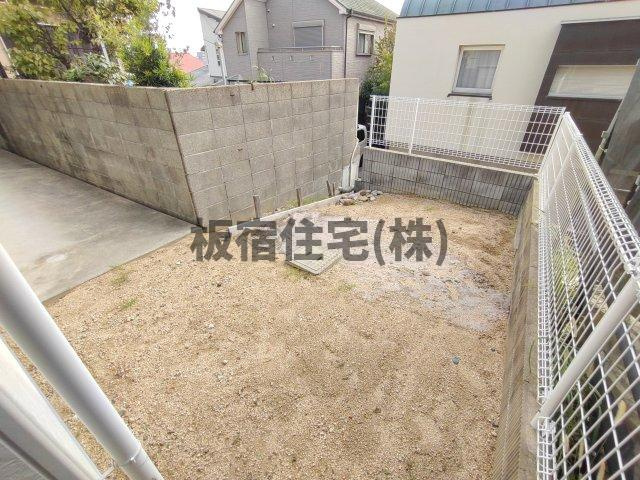  | 須磨区大手町７丁目借地権付中古戸建