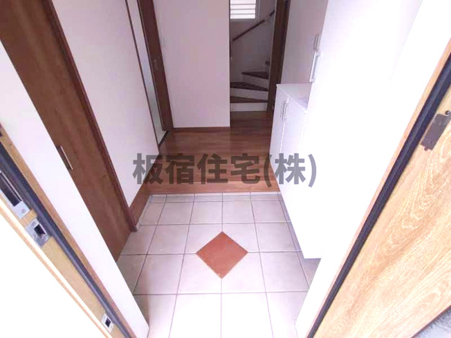  | 須磨区大手町７丁目借地権付中古戸建