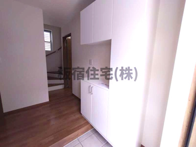  | 須磨区大手町７丁目借地権付中古戸建