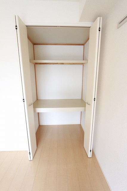 エクセルBの収納