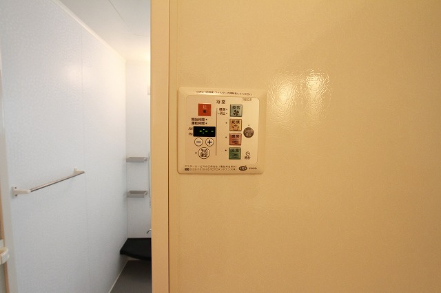 エクセルBの設備