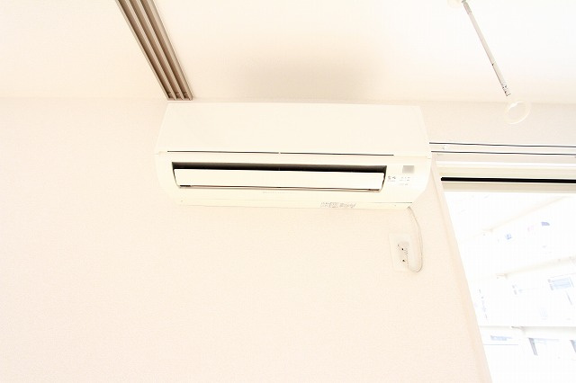 エクセルBの設備