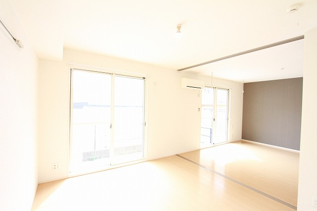 エクセルBの居間・リビング