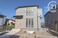 リーブルガーデン　あきる野市伊奈　新築　全15棟　14号棟の画像