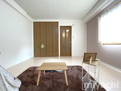 【その他共用部分】 | フレグランス沖洲