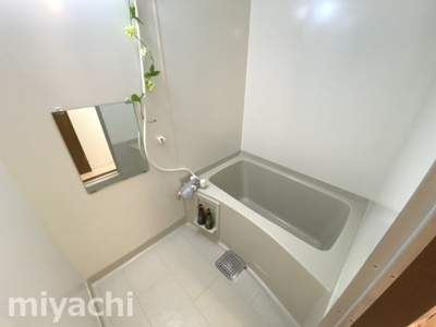 【浴室】 | フレグランス沖洲