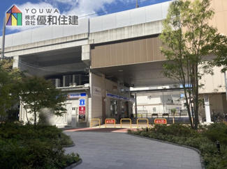 【周辺】 | リアラス明石西新町