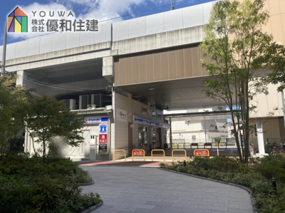 【周辺】 | リアラス明石西新町