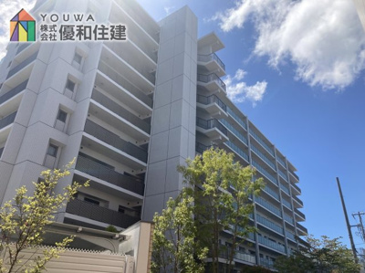 【外観】 | リアラス明石西新町