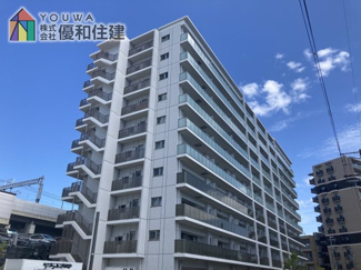 【外観】 | リアラス明石西新町