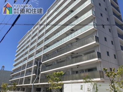 【外観】 | リアラス明石西新町 | リアラス明石西新町