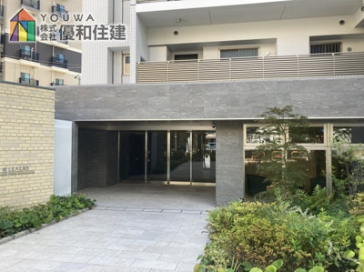 【外観】 | リアラス明石西新町
