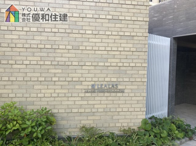 【外観】 | リアラス明石西新町