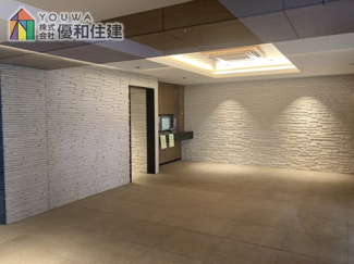 【エントランス】 | リアラス明石西新町