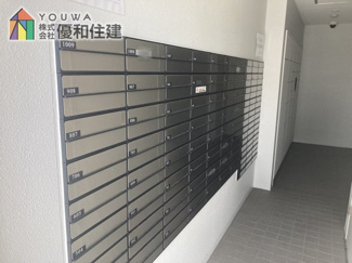 【設備】 | リアラス明石西新町