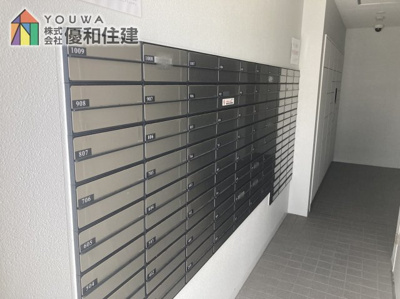 【設備】 | リアラス明石西新町