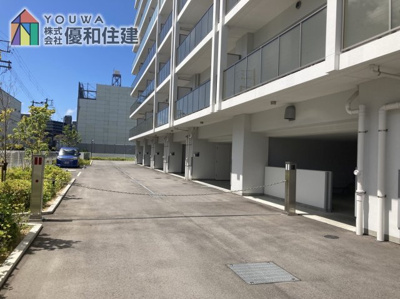 【外観】 | リアラス明石西新町