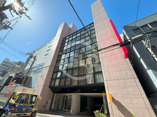 【外観】 | エミネント心斎橋ビル | エミネント心斎橋ビル　外観