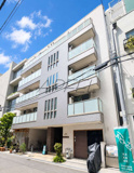 Plaisirdeux京町堀の画像
