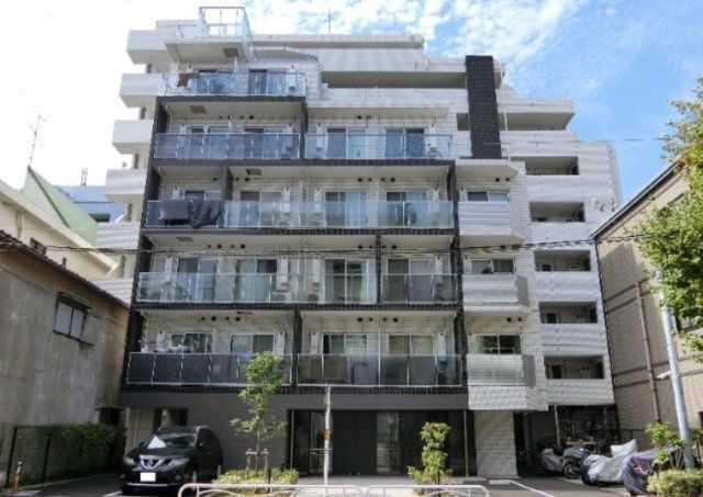 レアライズ清澄白河