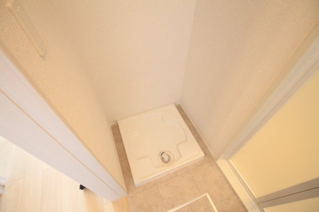 レイアフォレストⅢの設備