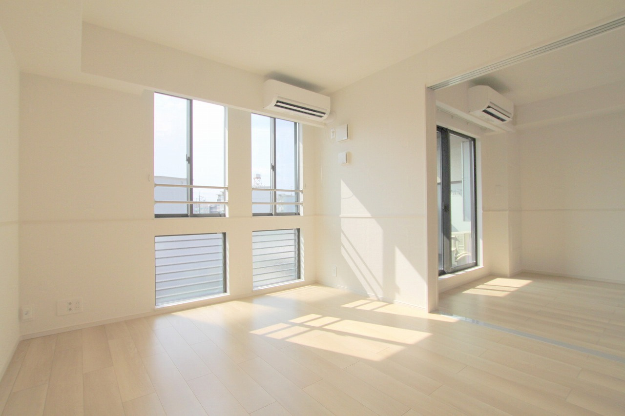 レイアフォレストⅢのその他