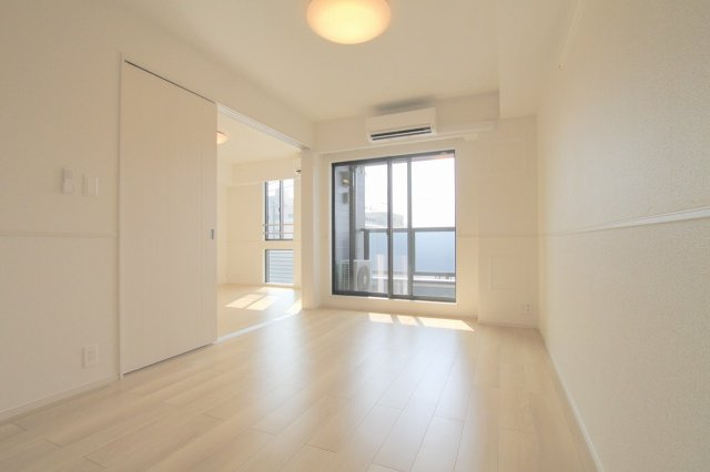 レイアフォレストⅢの内装