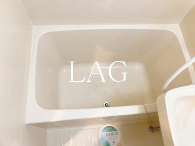 【浴室】 | リクレイシア西麻布Ⅱ番館 | お風呂です。