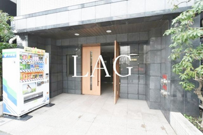 【エントランス】 | レヴィーナ東京八重洲通り | エントランスです。