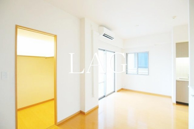 【内装】 | レヴィーナ東京八重洲通り | 内装です。