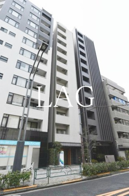 【外観】 | レヴィーナ東京八重洲通り | 外観です。